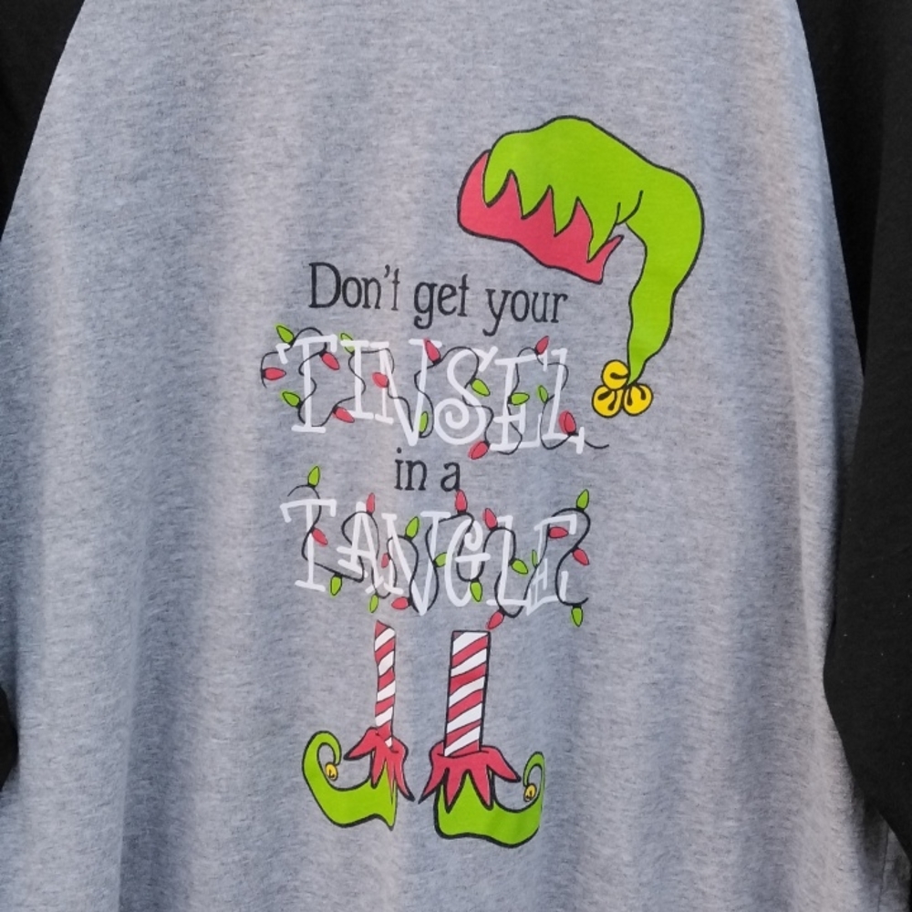 Christmas Shirt - Picture 2 of 5